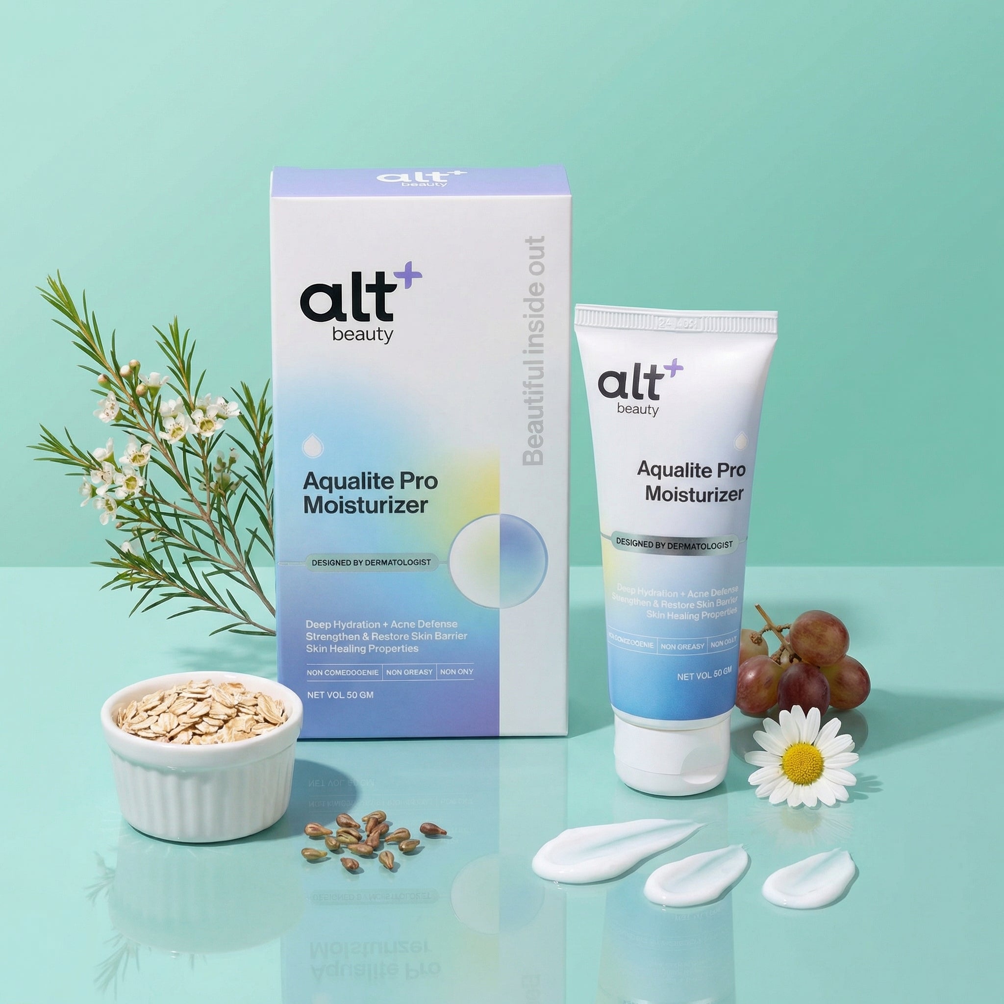 Aqualite Pro Moisturizer