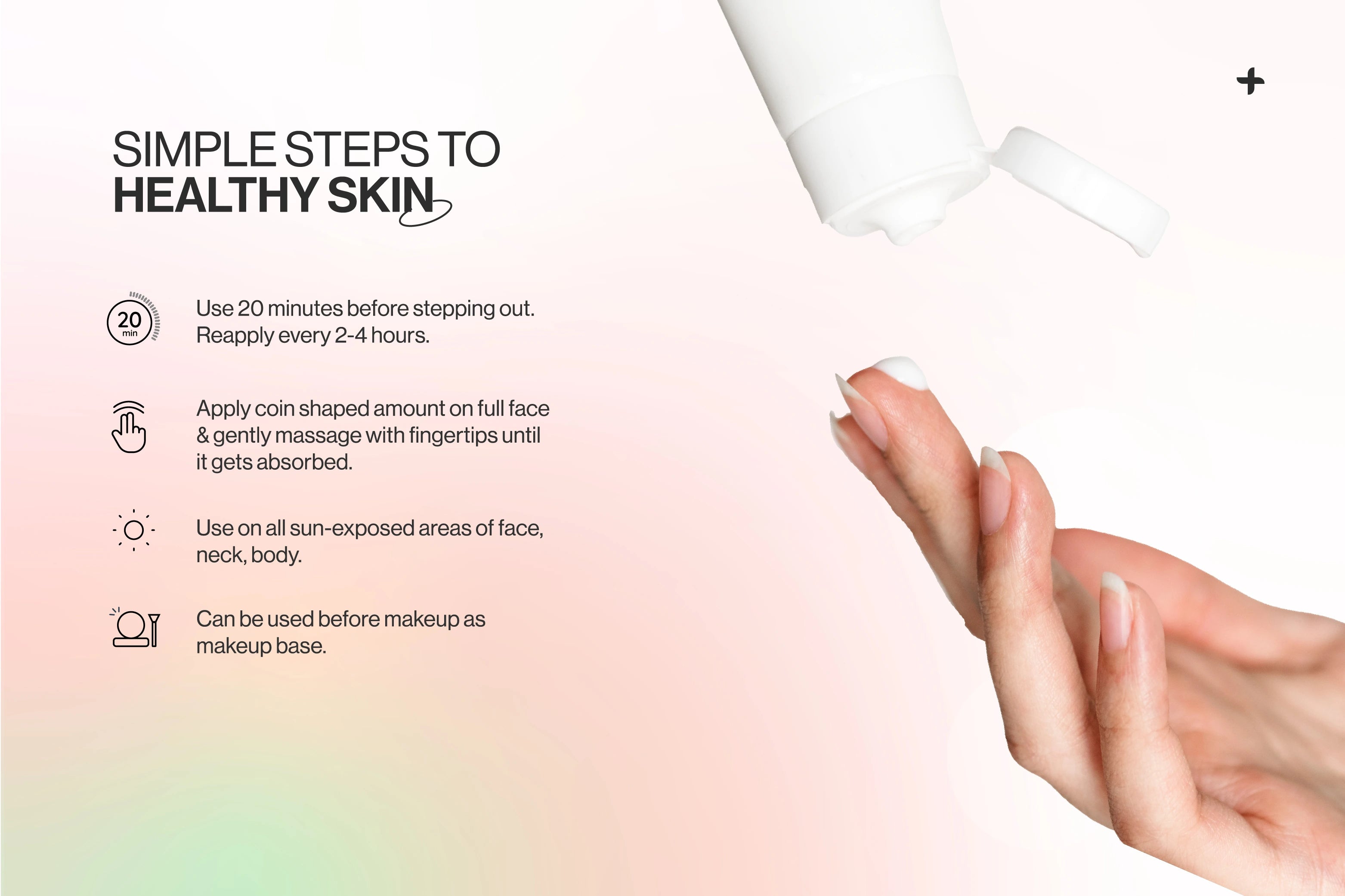 best sunscreen for dry skin, sunscreen for dry skin, uv smart sunscreen, best sunscreen for combination skin, sunscreen with niacinamide, sunscreen for combination skin, vitamin c sunscreen
