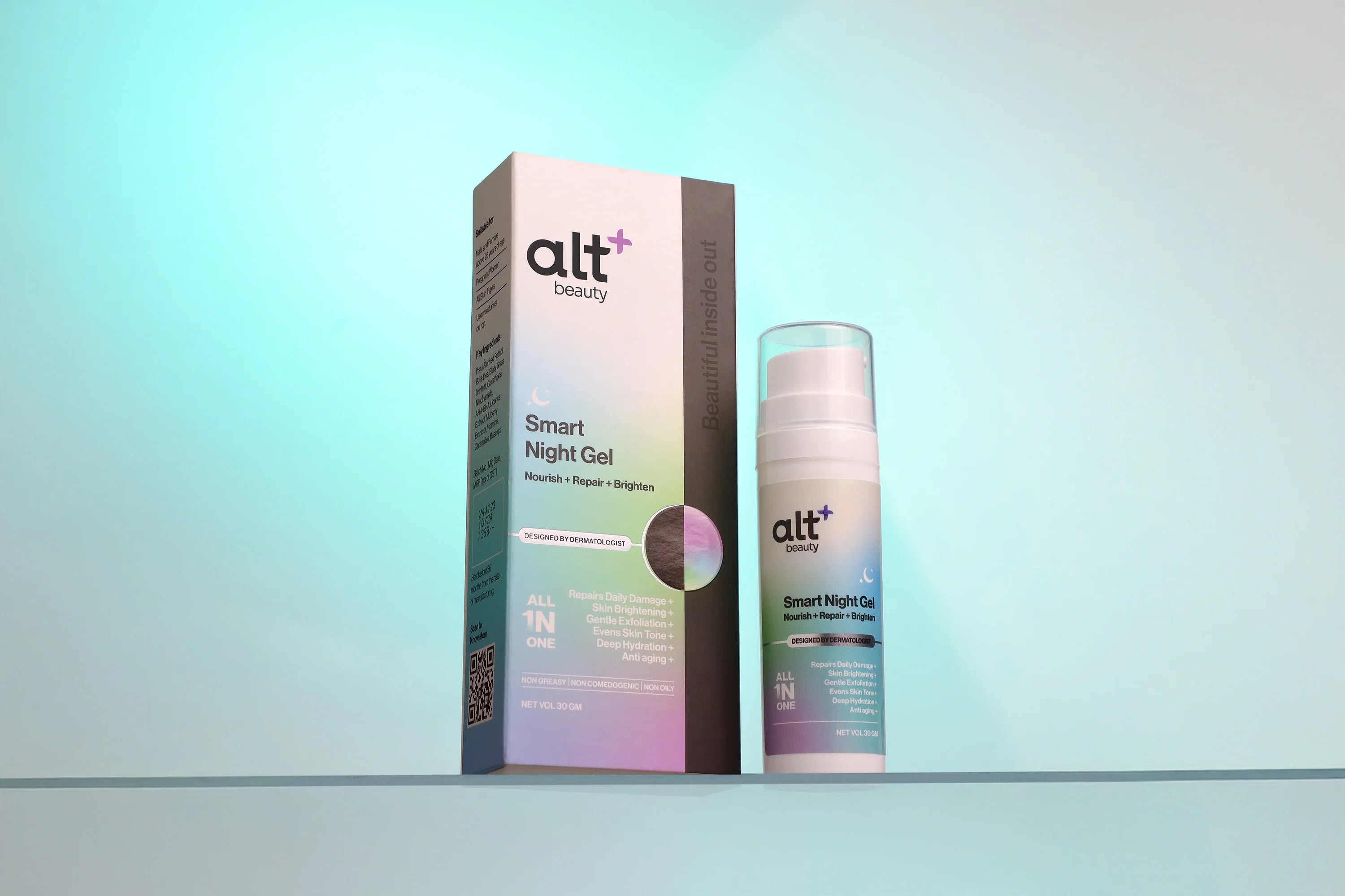 Skincare Routine Combo