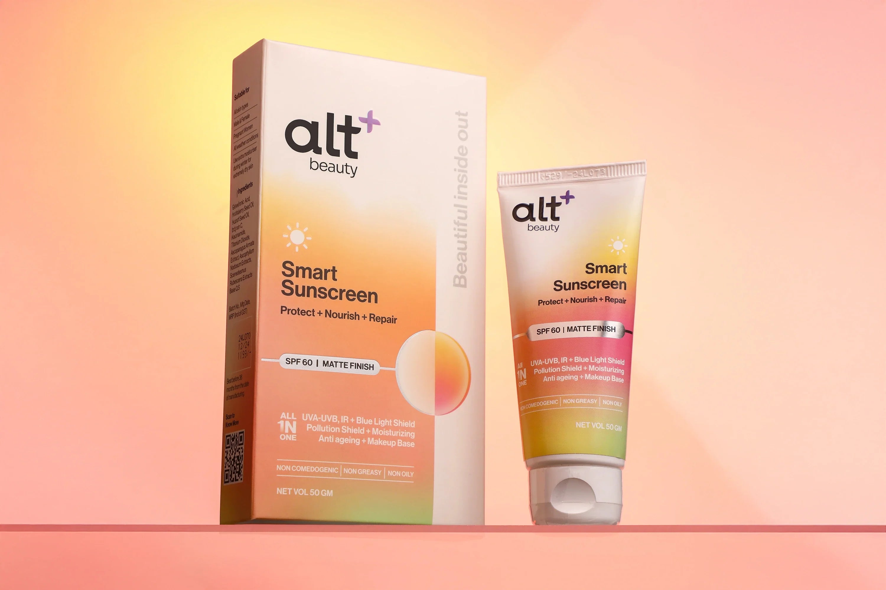 Skincare Routine Combo