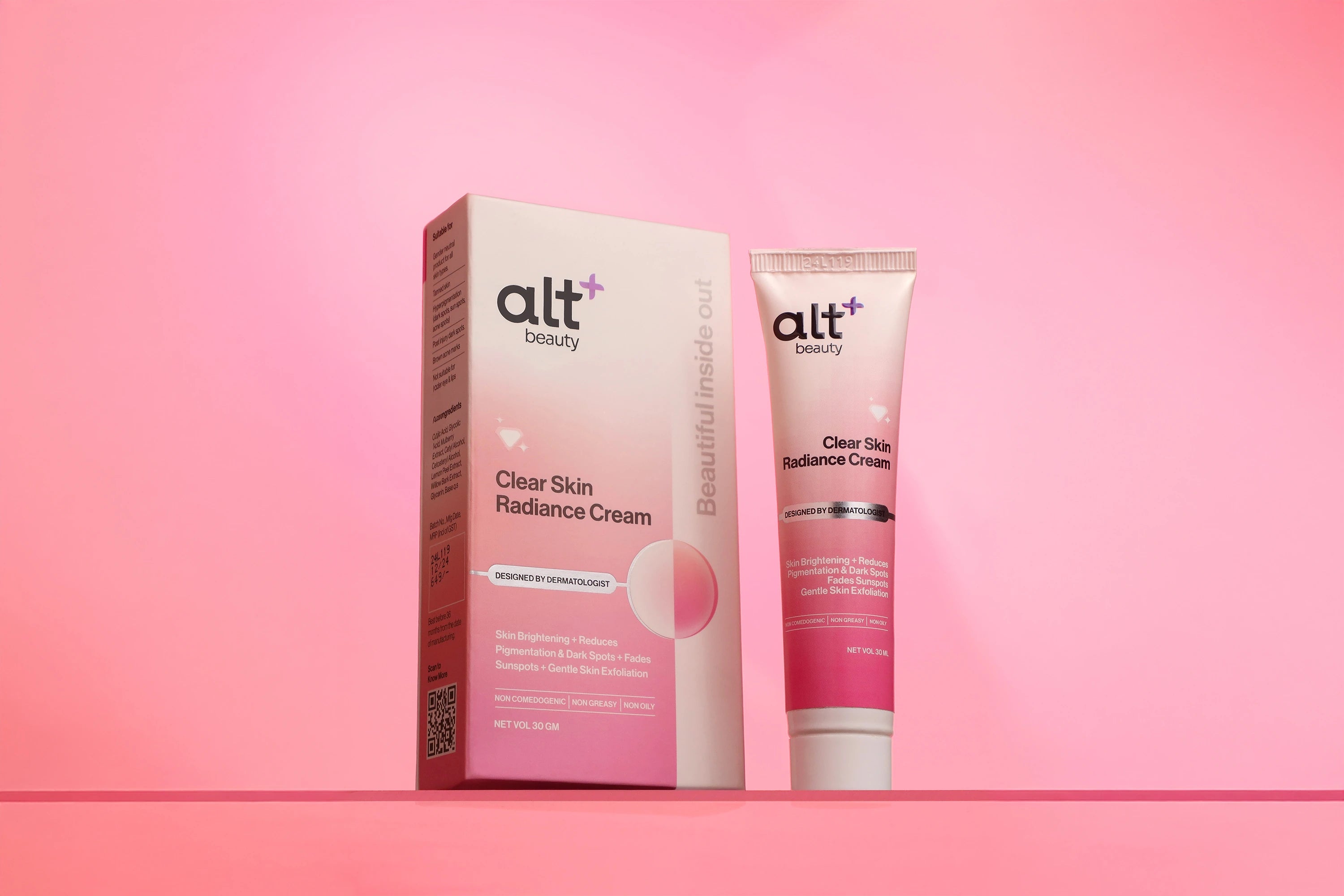skin brightening cream, whitening cream, dark spot removal cream, pigmentation cream, kojic acid and vitamin c cream, hyperpigmentation cream