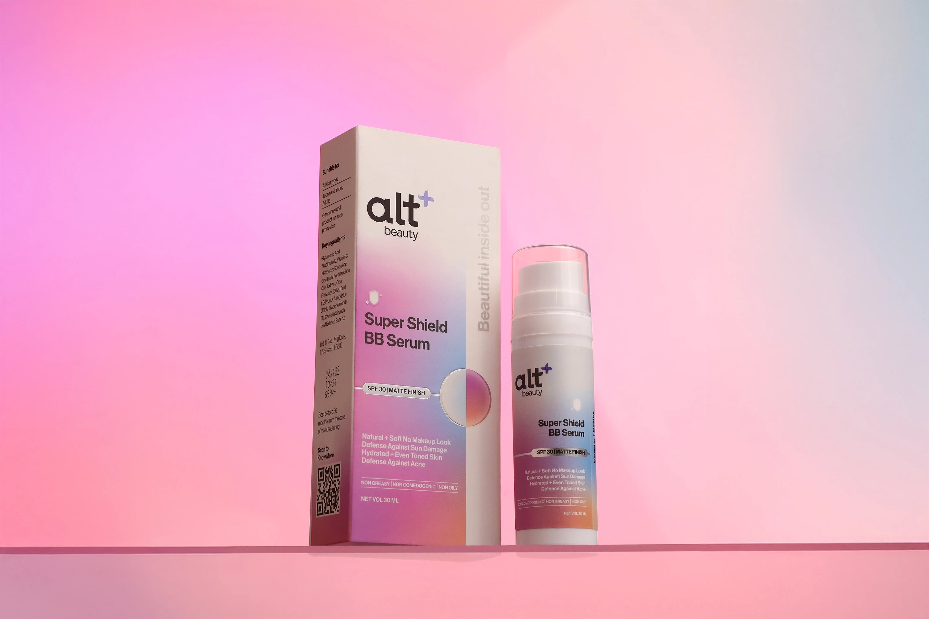 niacinamide and vitamin c serum, vitamin c serum for oily skin, vitamin c serum with niacinamide, niacinamide face serum