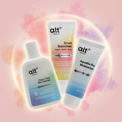 Holi Protection Kit