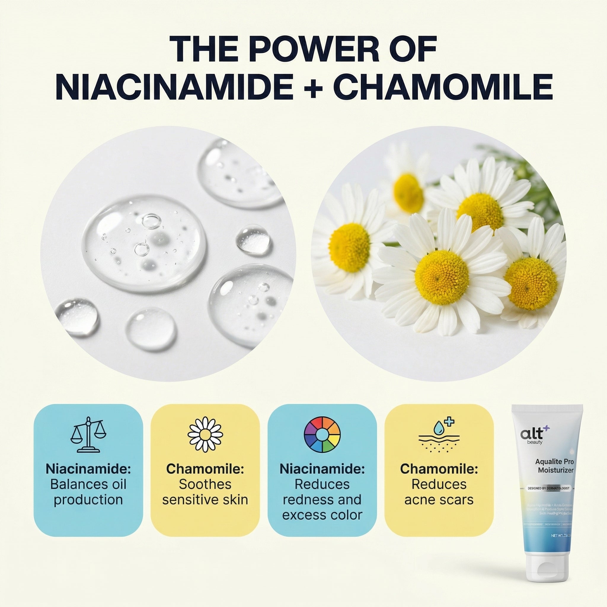 Aqualite Pro Moisturizer