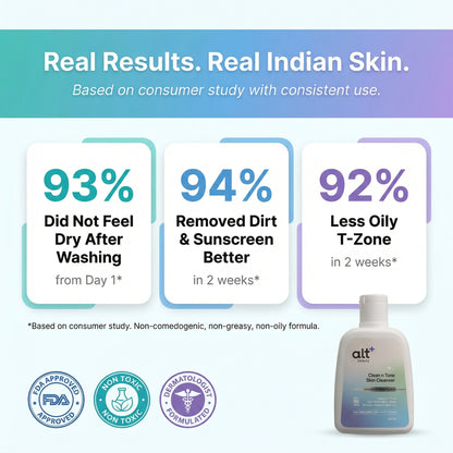 Clean-n-Tone Skin Cleanser
