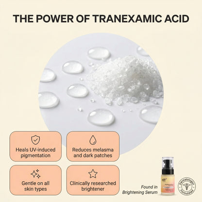 Brightening Serum