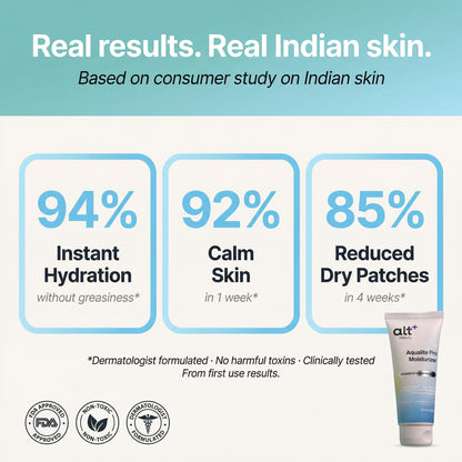 Aqualite Pro Moisturizer