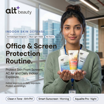Office/Screen Routine Combo