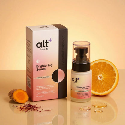 Brightening Serum