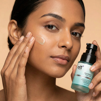 Acne Serum