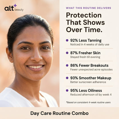 Day Care Routine Combo