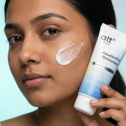Aqualite Pro Moisturizer
