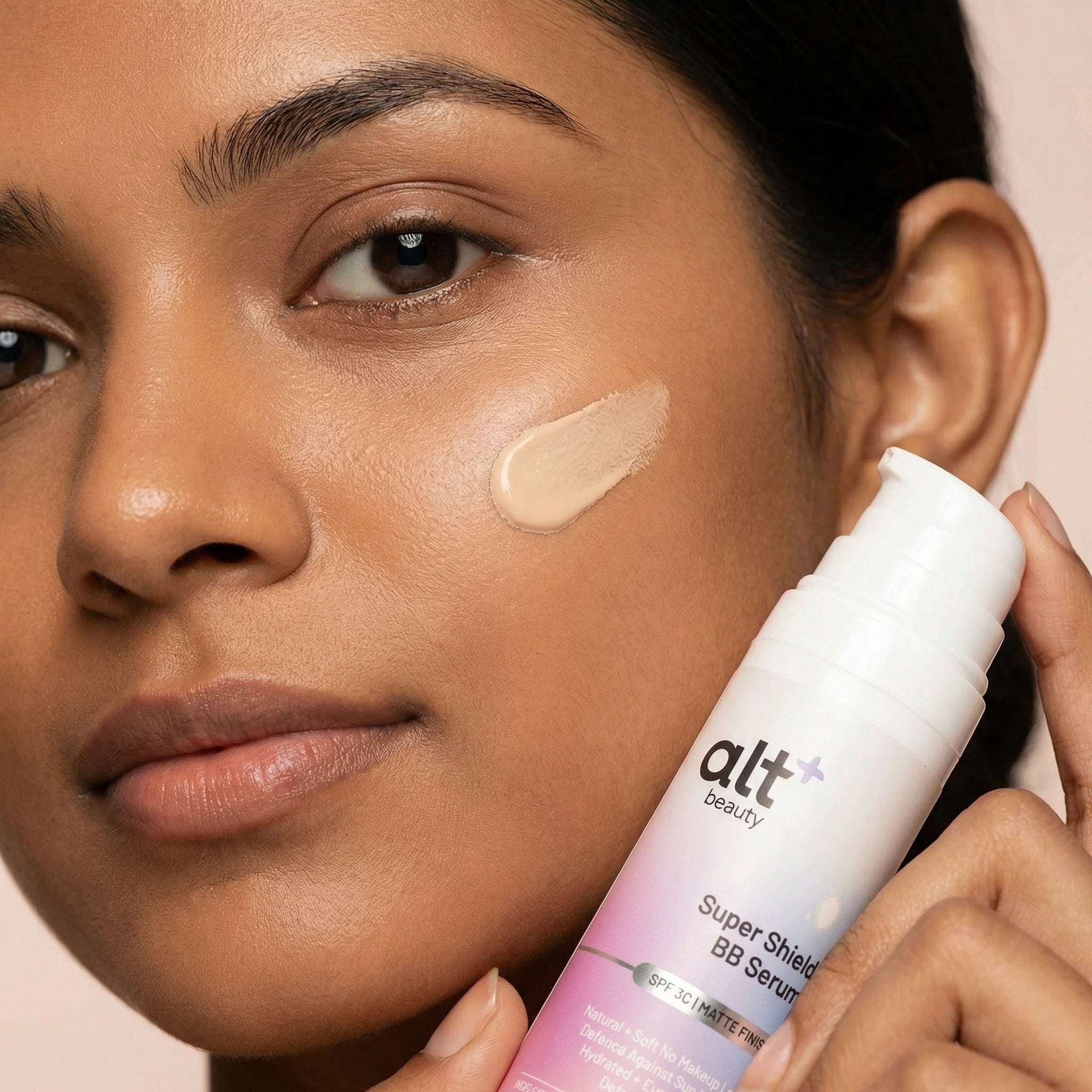 Super Shield BB Serum