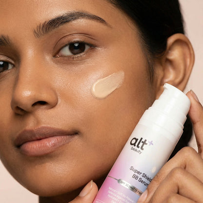 Super Shield BB Serum
