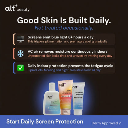 Office/Screen Routine Combo