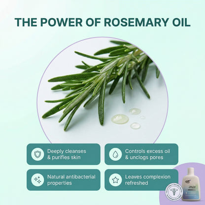 Clean-n-Tone Skin Cleanser