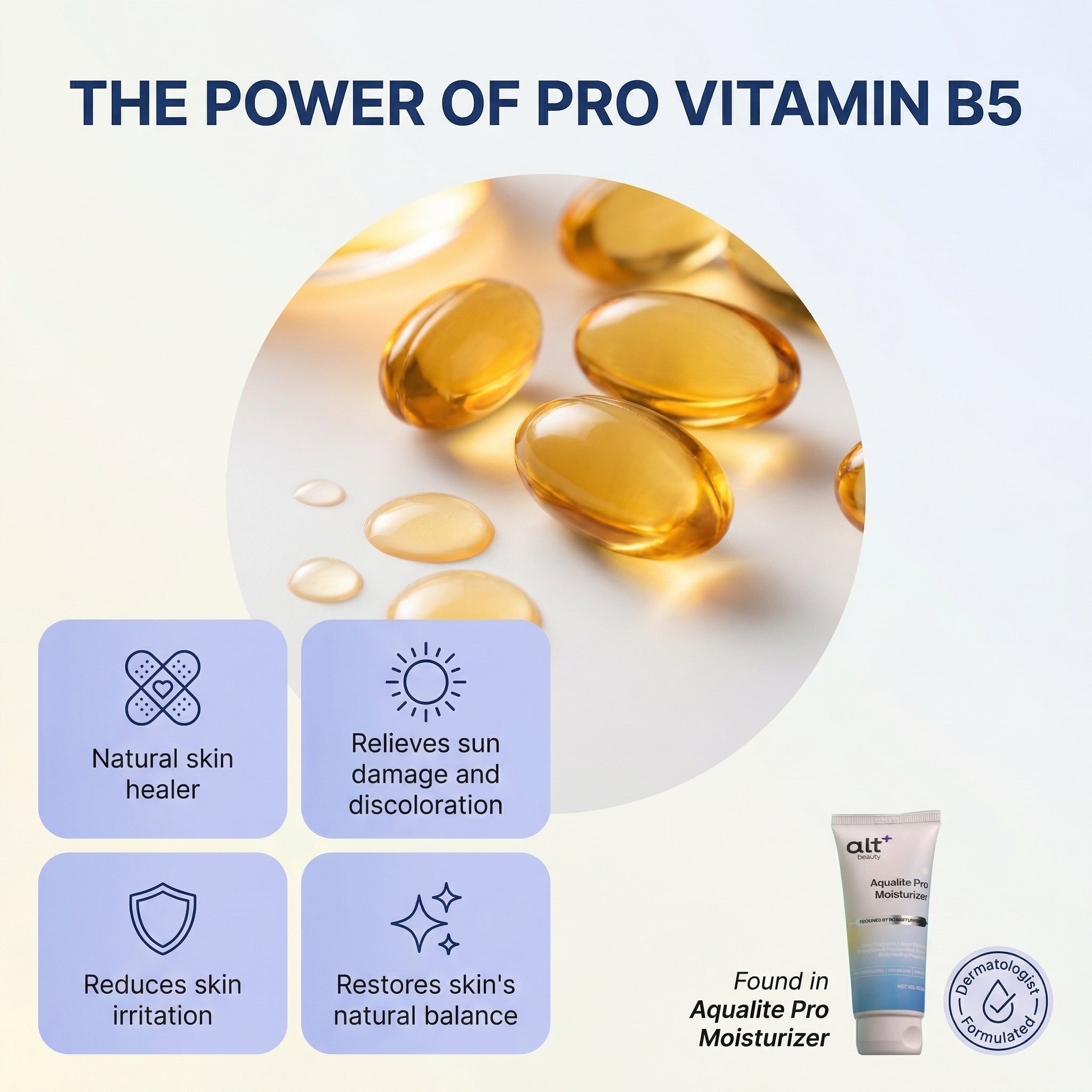 Aqualite Pro Moisturizer