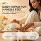 Hand and Foot Repair Cream