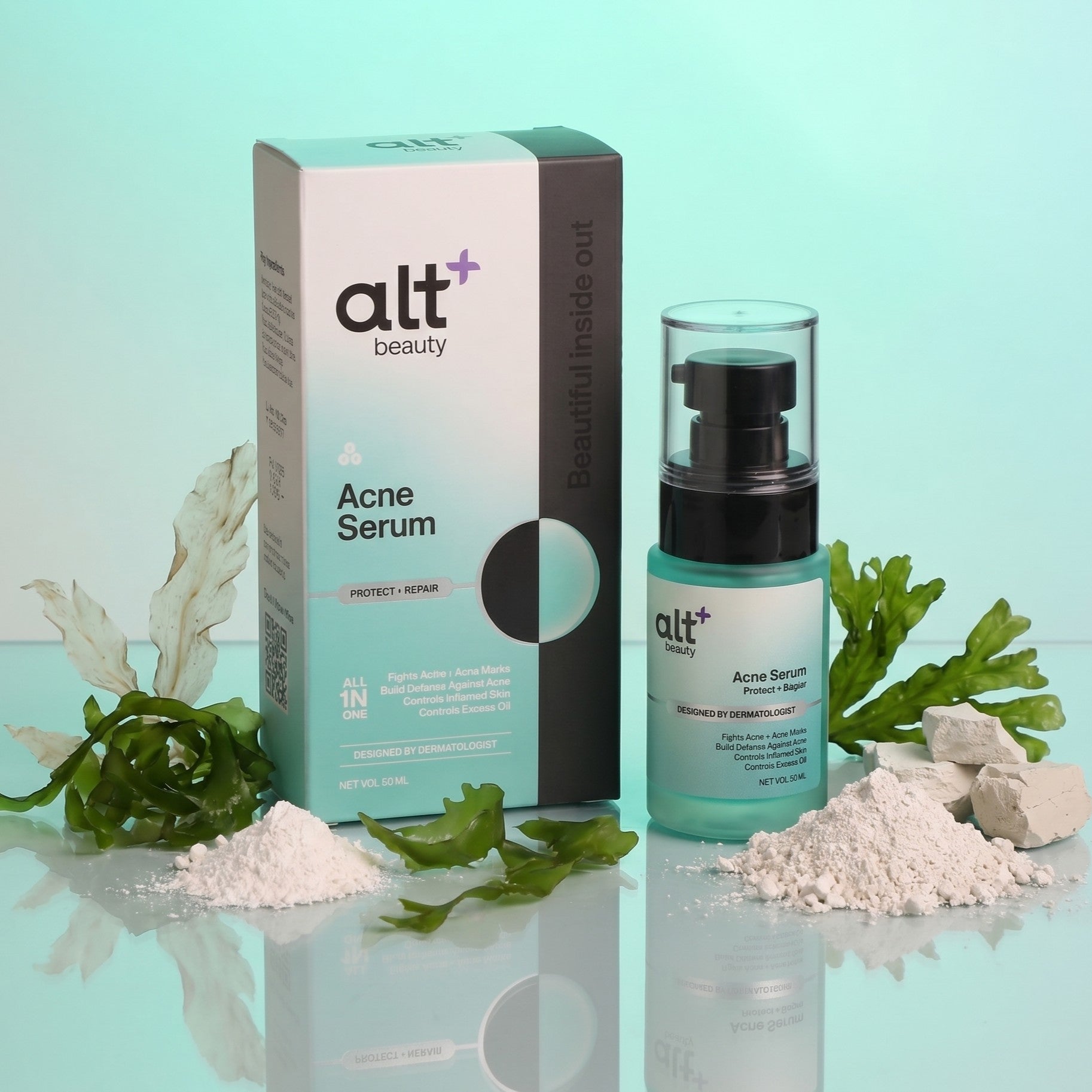 Acne Serum