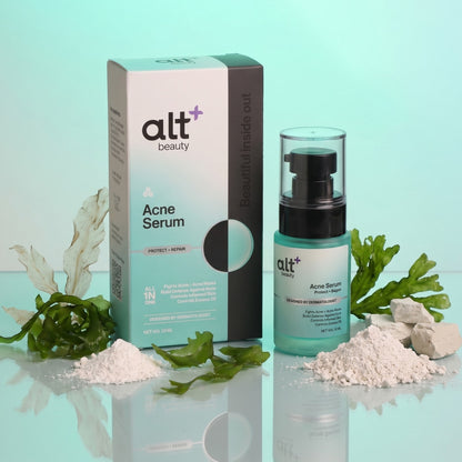 Acne Serum