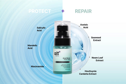 serum for pimples​, acne serum, serum for acne scars, Salicylic acid face serum, best serum for pimples and dark spots​ , serum for dull skin, serum for acne marks​