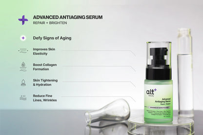 Retinol Serum, anti aging serum, anti aging face serum​, night serum for face​, best serum for sensitive skin​, wrinkle serum​