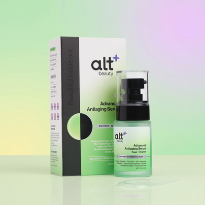 Advanced Antiaging Serum