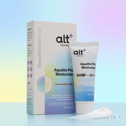 Aqualite Pro Moisturizer