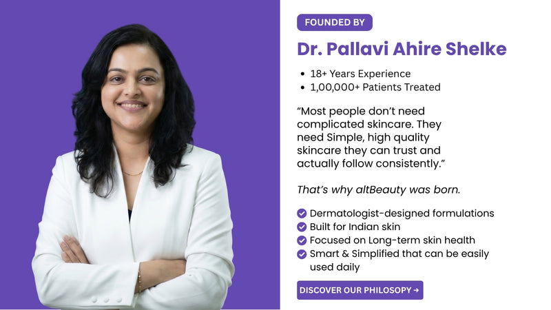 Dr. Pallavi Ahire Shelke