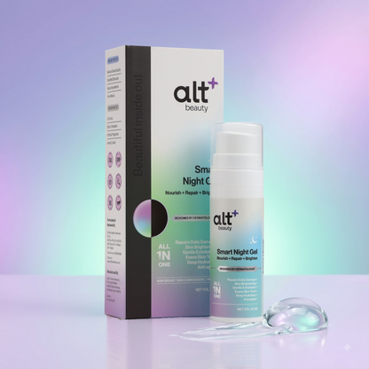 Smart Night Gel