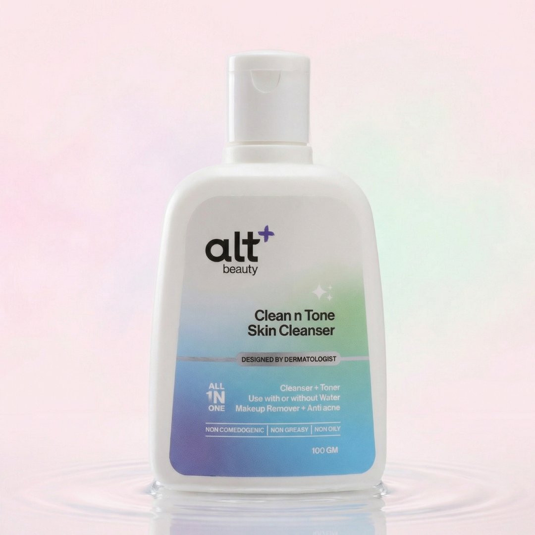 Cleanser