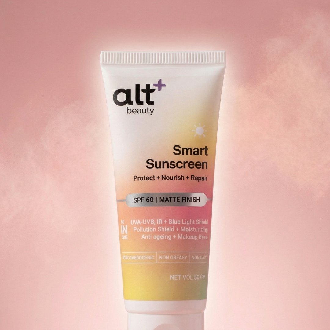 Mineral Sunscreen